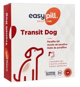Easypill Dog Transit