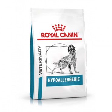 Royal Canin VD Dog Hypoallergenic