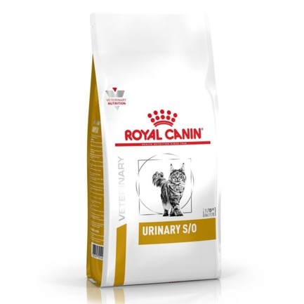Royal Canin VD Cat Urinary S/O