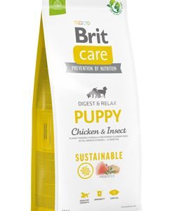 Brit Care Dog Sustainable Puppy