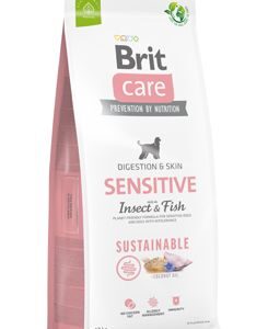 Brit Care Dog Sustainable Sensitive