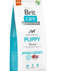 Brit Care Dog Hypoallergenic Puppy