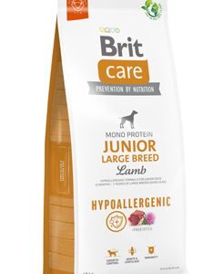 Brit Care Dog Hypoallergenic Junior Large Breed