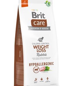 Brit Care Dog Hypoallergenic Weight Loss