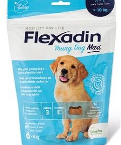 Flexadin Young Dog Maxi žvýkací