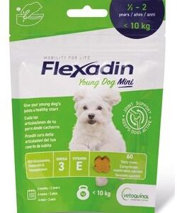 Flexadin Young Dog Mini žvýkací