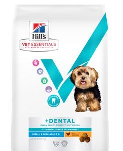 Hill's Canine VE Adult MB Dental Small&Mini Chicken