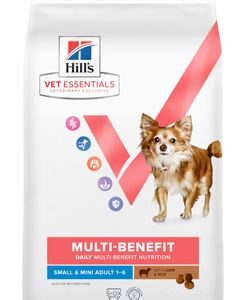 Hill's Canine VE Adult MB Small&Mini Lamb&Rice