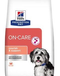 Hills Canine PD ON-Care Chicken