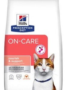 Hills Feline PD ON-Care