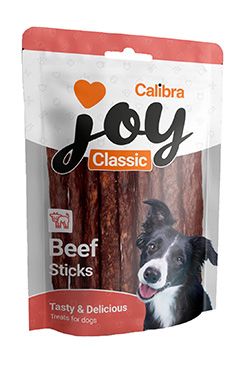Calibra Joy Dog Classic Beef Stick