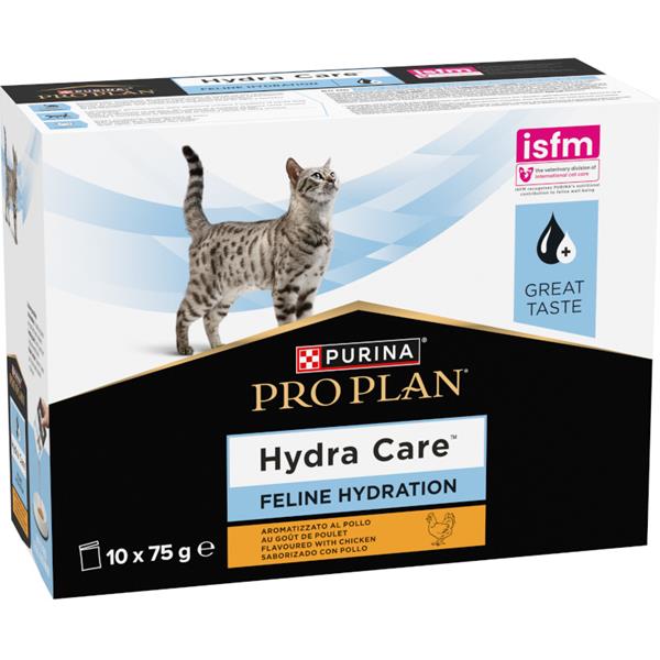 Purina PPVD Feline - HC Hydra Care