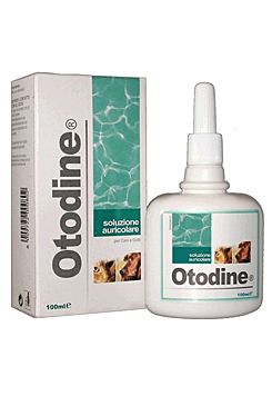 Otodine ICF