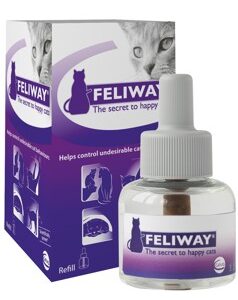 Feliway náplň - lahvička 48ml