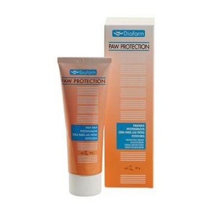 Diafarm PAWWAX ochranný krém na tlapky pro psy