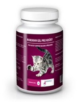 Roboran Chondro pro kočky
