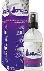 Feliway spray 60ml