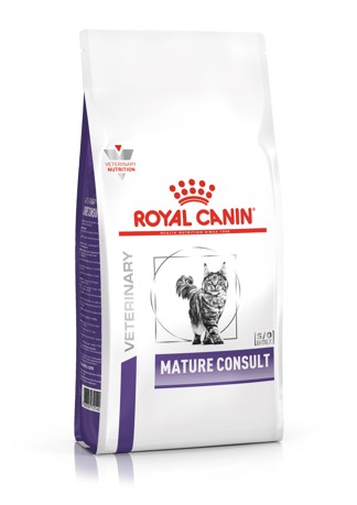 Royal Canin VCN Cat Mature Consult