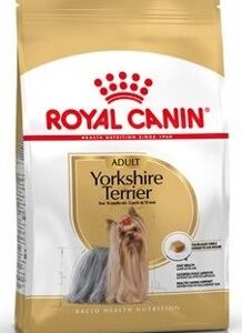 Royal Canin Breed Yorkshire Terrier Adult
