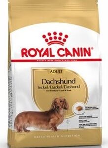 Royal Canin Breed Dachshund Adult
