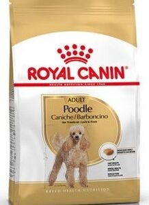 Royal Canin Breed Poodle Adult