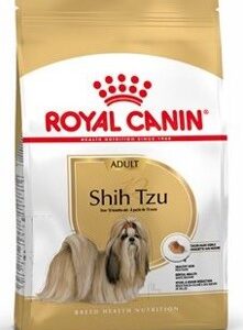 Royal Canin Breed Shih Tzu