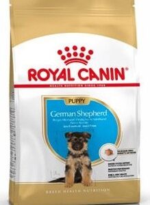 Royal Canin Breed German Shepherd Puppy