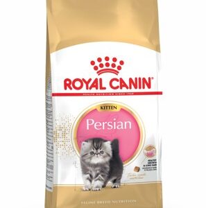 Royal Canin Breed Persian Kitten