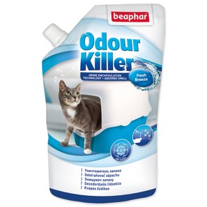 Beaphar Odour Killer