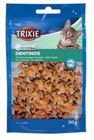 Trixie DENTINOS-vitaminy