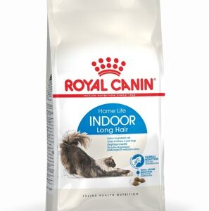 Royal Canin Cat Indoor Long Hair