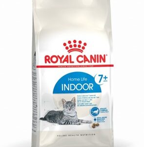 Royal Canin Cat Indoor 7+