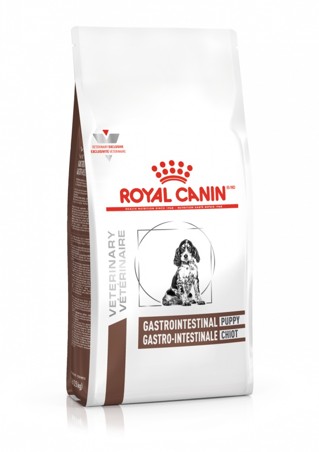 Royal canin VD Dog Gastrointestinal Puppy