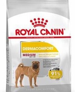 Royal Canin Medium Dermacomfort