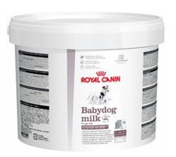 Royal Canin mléko krmné Babydog Milk