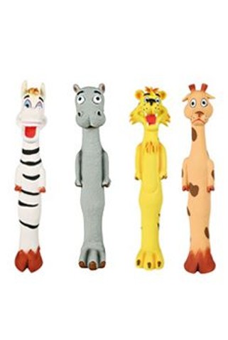 Hračka pes Dlouháni plněný latex