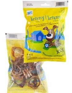 Pochoutka sušená MAPES hrtan