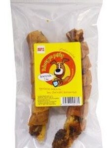 Pochoutka sušená MAPES kremrole