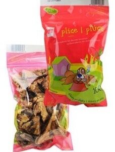 Pochoutka sušená MAPES plíce