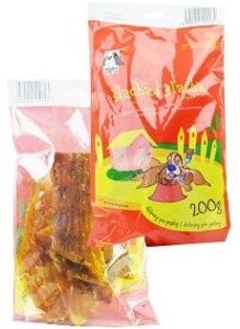 Pochoutka sušená MAPES šlacha