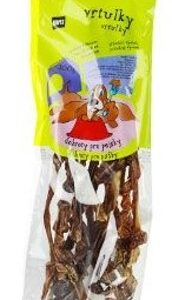 Pochoutka sušená MAPES vrtulky