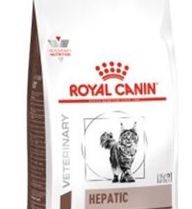 Royal Canin VD Cat Hepatic