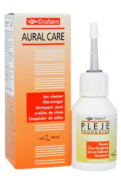 Ušní kapky Ear cleaner