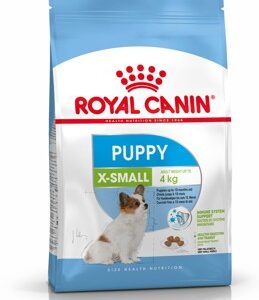 Royal Canin X-Small Puppy