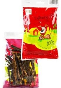 Pochoutka sušená MAPES tyčinky