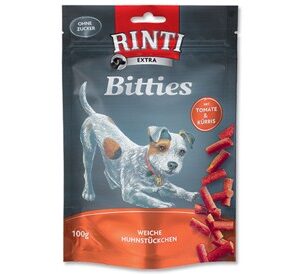 Rinti Dog pochoutka Extra Mini-Bits