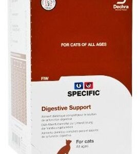 Specific FIW Digestive Support