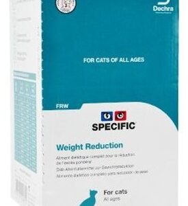 Specific FRW Weight Reduction