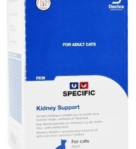 Specific FKW Kidney Support