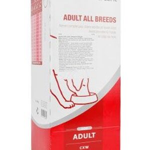 Specific CXW Adult All Breeds